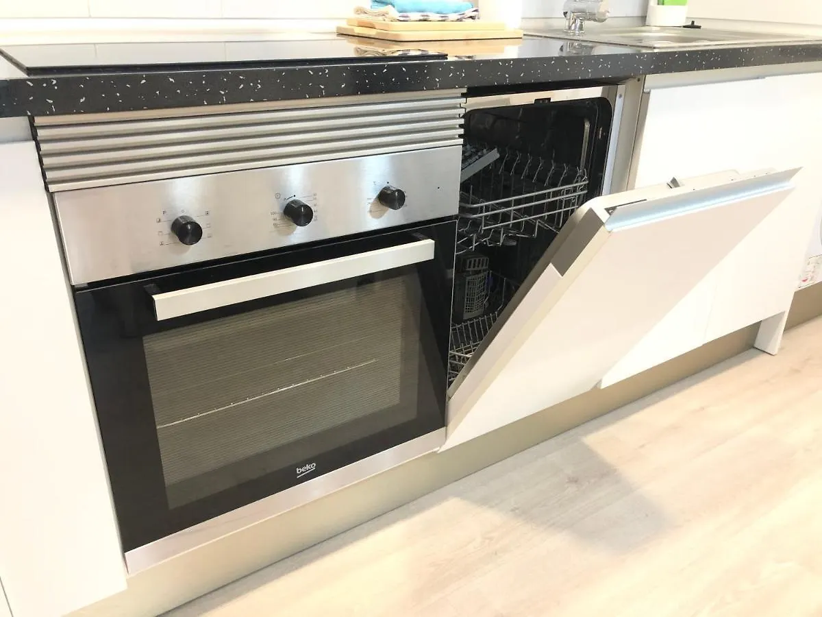 Apartament Loft Duplex Malaga 0*,  Hiszpania