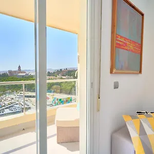 Sunview Apartamento
