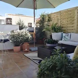 Sol Y - Designer Duplex Con Terraza Y Parking Apartamento