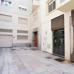 Premium Junto A Catedral Apartamento