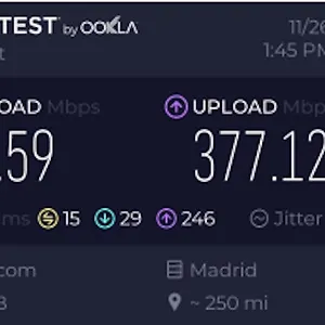 Holidays2malaga Carreteria 97 Loft High Speed Wifi Apartamento
