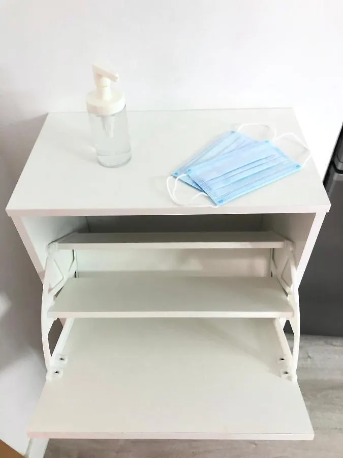 Apartamento Loft Duplex Málaga