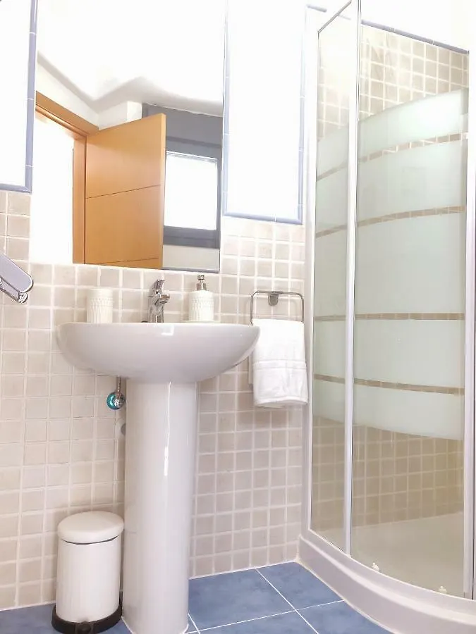 Apartamento Loft Duplex Málaga